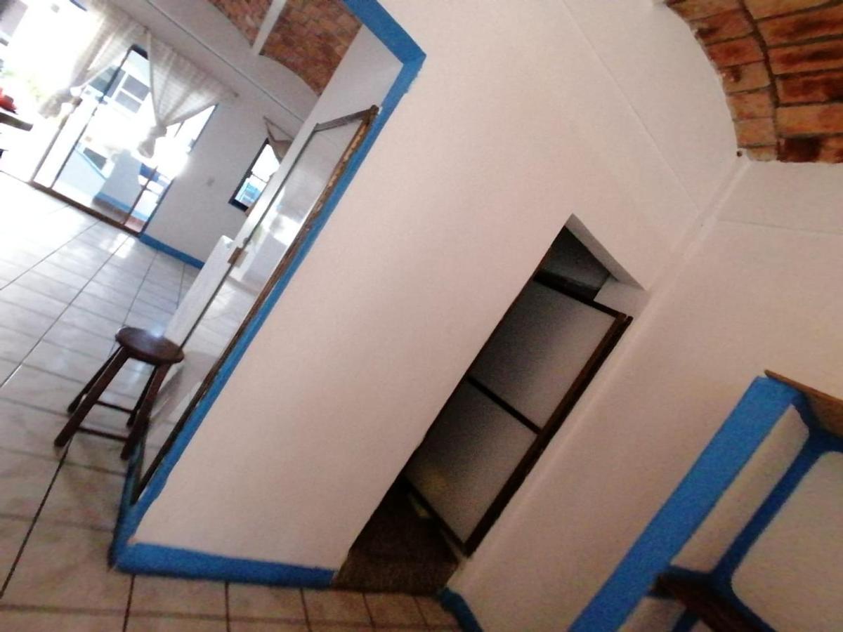 Bungalows Las Palomas Rincón de Guayabitos Eksteriør bilde